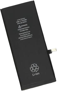 iPhone Battery Replacements