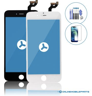 iPhone Screen Replacements
