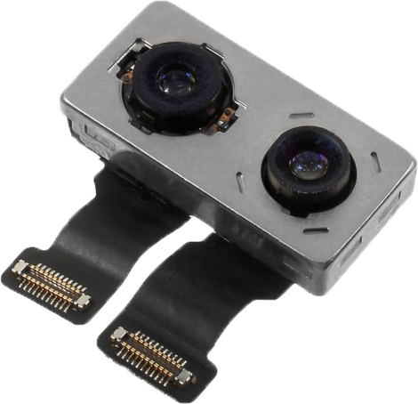 iPhone Camera Replacements