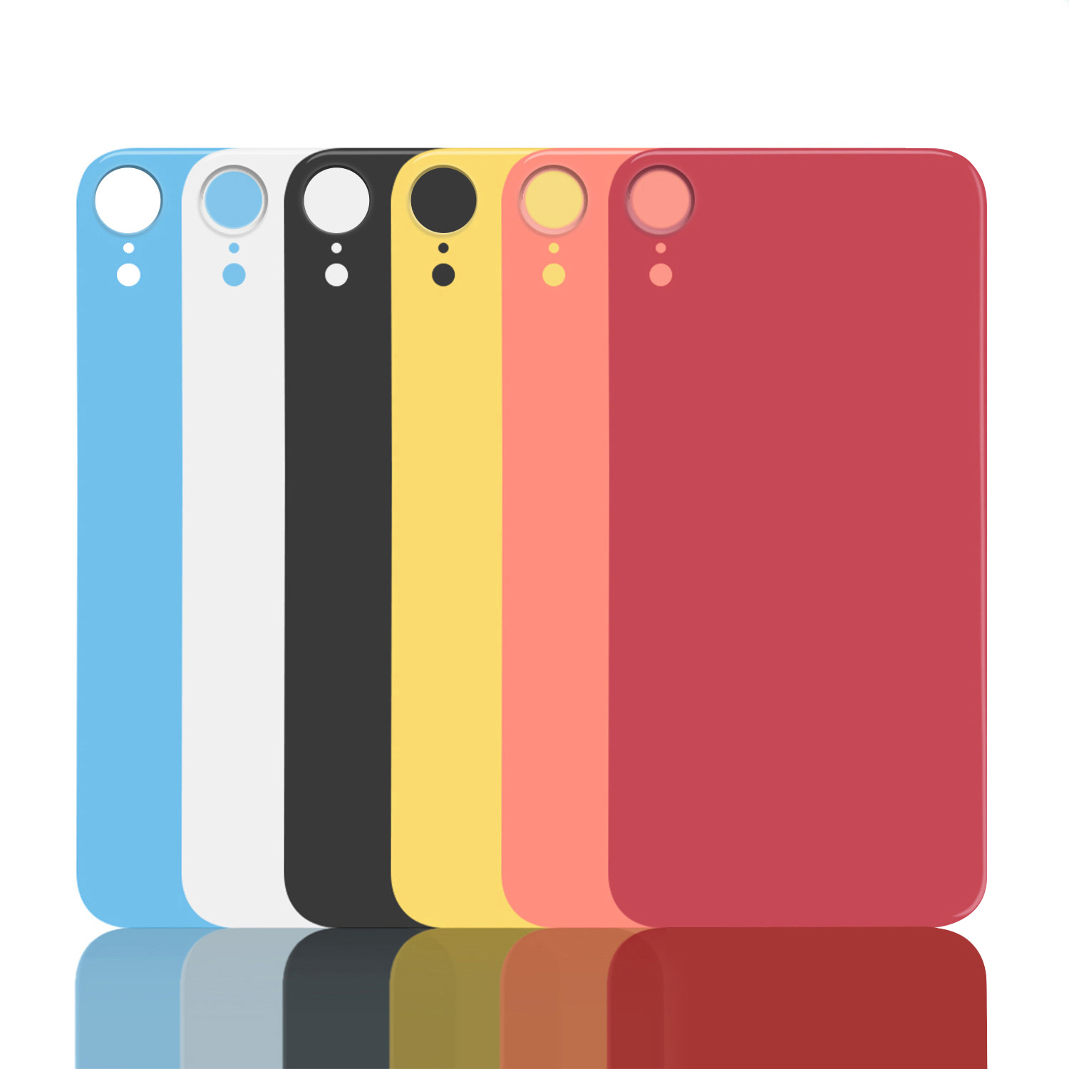 iPhone Back Glass
