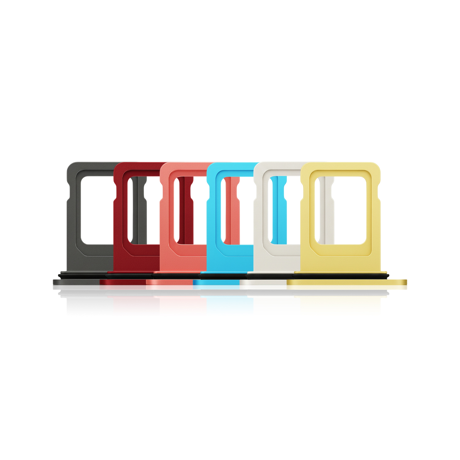 iPhone Sim Card Tray Replacements