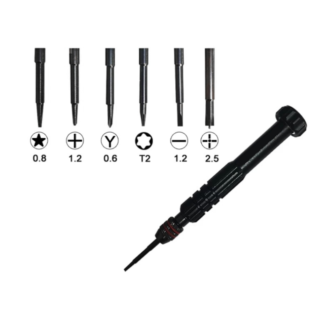 Repair Tools