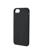 iPhone 7 Black PC+TPU Case