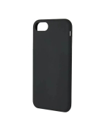 iPhone SE 1st Gen (2016) Black PC+TPU Case