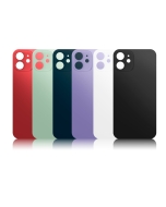iPhone 12 Mini Replacement Back Glass