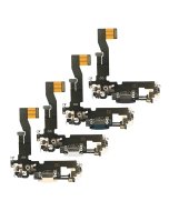 iPhone 12 Pro Replacement Charging Port With Microphone Flex Cable