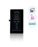 iPhone 12 Pro Diagnostic Battery Replacement