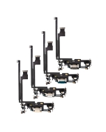 iPhone 12 Pro Max Replacement Charging Port With Microphone Flex Cable