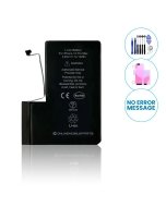iPhone 12 Pro Max Diagnostic Battery Replacement