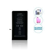 iPhone 13 Diagnostic Battery Replacement