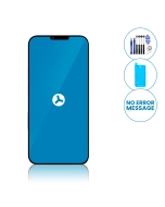 iPhone 13 Diagnostic (No Error Message) Soft OLED Screen Repair Replacement Kit