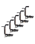 iPhone 13 Pro Max Replacement Charging Port With Microphone Flex Cable