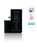 iPhone 13 Pro Max Diagnostic Battery Replacement