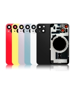 iPhone 14 Plus Replacement Back Glass