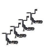 iPhone 14 Pro Replacement Charging Port With Microphone Flex Cable