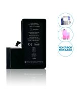 iPhone 14 Pro Diagnostic Battery Replacement