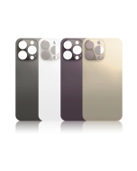 iPhone 14 Pro Max Replacement Back Glass
