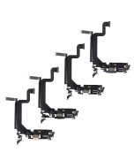 iPhone 14 Pro Max Charging Port Assembly Replacement