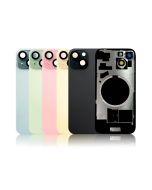 iPhone 15 Plus Replacement Back Glass