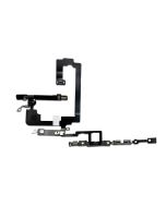 iPhone 15 Plus Power Flex Cable Replacement with Metal Bracket
