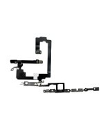 iPhone 15 Power Flex Cable Replacement with Metal Bracket