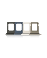 iPhone 15 Pro Replacement Sim Card Tray
