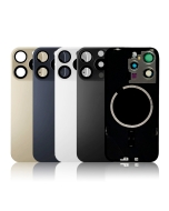 iPhone 15 Pro Max Replacement Back Glass