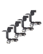 iPhone 15 Pro Max Replacement Charging Port With Microphone Flex Cable