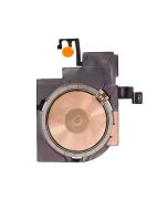 iPhone 16 Wireless NFC Charging with Flashlight Flex Cable Replacement