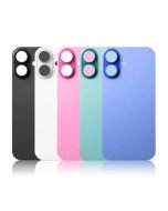 iPhone 16 Plus Replacement Back Glass