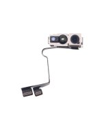 iPhone 16 Pro Max Front Camera Replacement