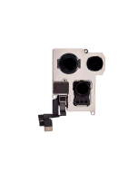 iPhone 16 Pro Max Rear Camera Replacement
