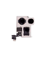 iPhone 16 Pro Rear Camera Replacement