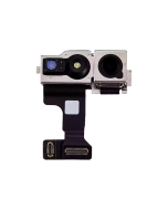 iPhone 16 Front Camera Replacement