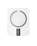 iPhone 16 Pro Max Wireless Charging Magnet Replacement