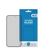 iPhone SE 3rd Gen (2022) Full Cover Privacy Glass Screen Protector