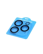 iPhone 16 Tempered Glass Rear Camera Lens Protector