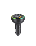 NCC Wireless Car Bluetooth FM Transmitter / Charger