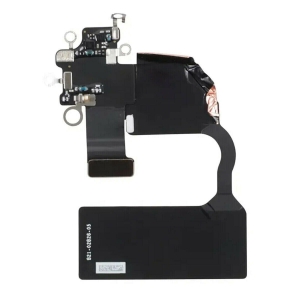 iPhone 15 Pro Wi-Fi Antenna Replacement