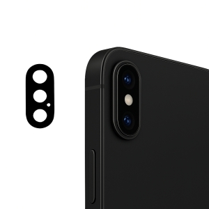 iPhone X (10) Rear Camera Lens Glass Replacement