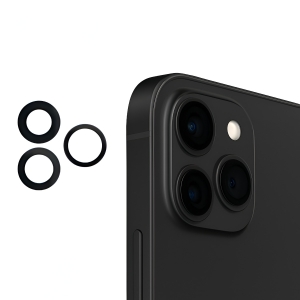 iPhone 13 Pro Max Rear Camera Lens Glass Replacement