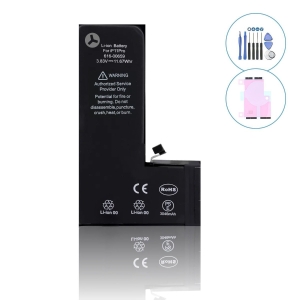 iPhone 11 Pro Battery Replacement
