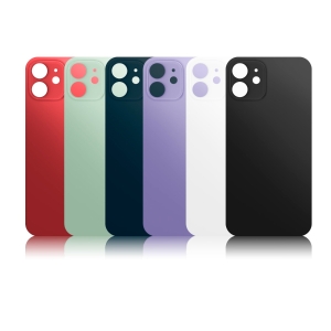 iPhone 12 Replacement Back Glass
