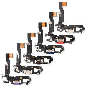 iPhone 12 Replacement Charging Port Assembly