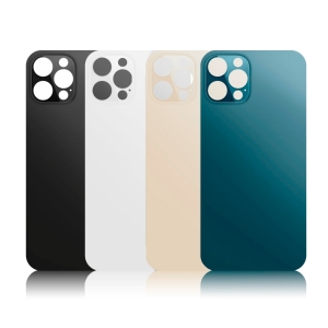 iPhone 12 Pro Replacement Back Glass