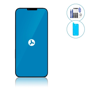 iPhone 14 Plus Soft OLED Screen Repair Replacement Kit