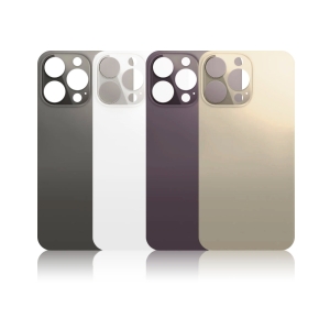 iPhone 14 Pro Replacement Back Glass