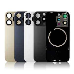 iPhone 15 Pro Replacement Back Glass