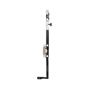 iPhone 16 Plus Power Flex Cable Replacement with Metal Bracket