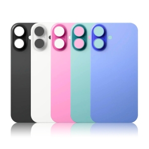 iPhone 16 Plus Replacement Back Glass